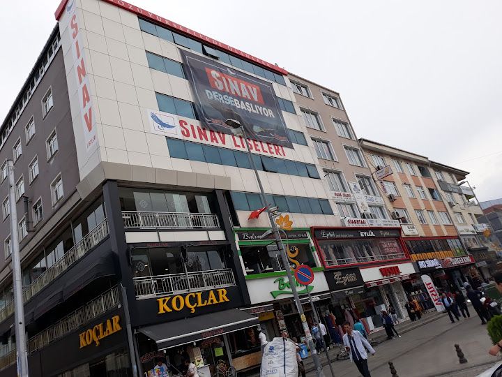 Koçlar Kebap Ve Pide Salonu