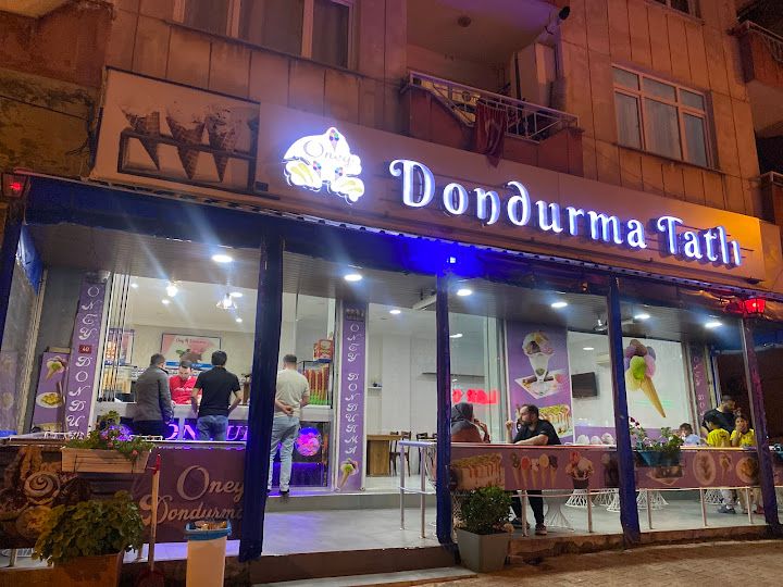Oney Dondurma