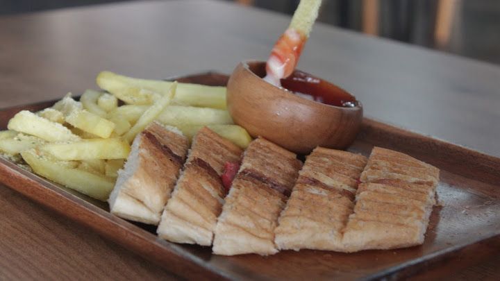 OTAK CAFE