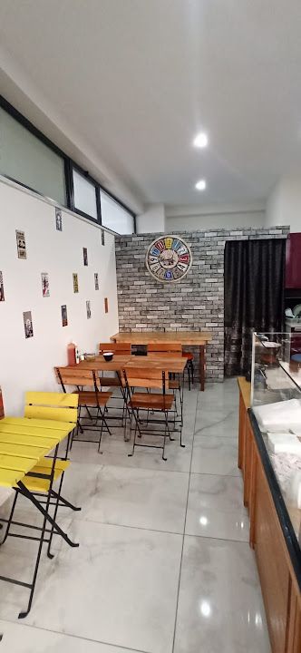 Pilav Beyliği