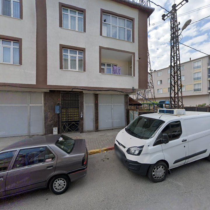 Polat Mantı