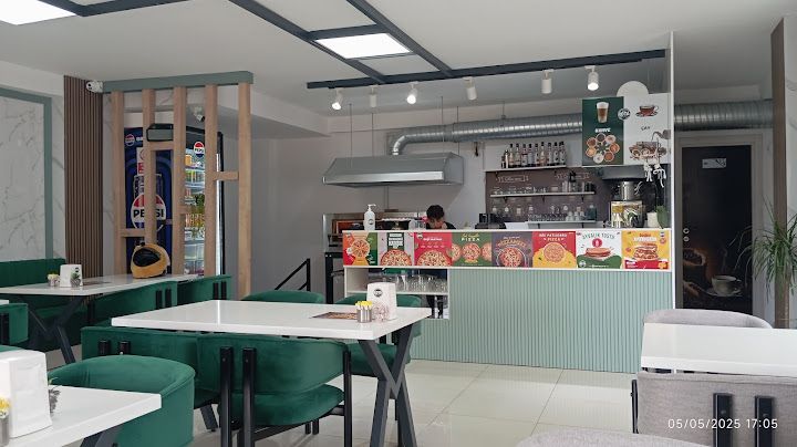 Rota Pizza