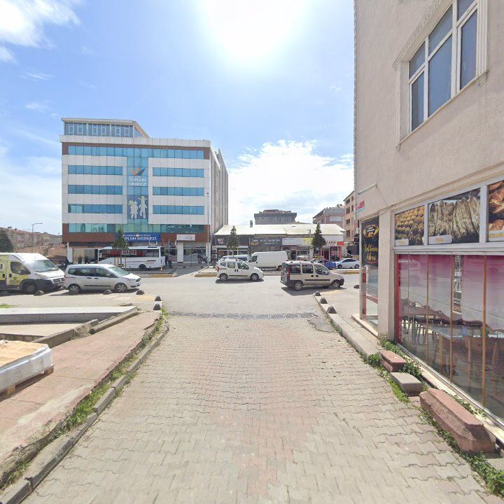 Şahinler Odun Ekmeği