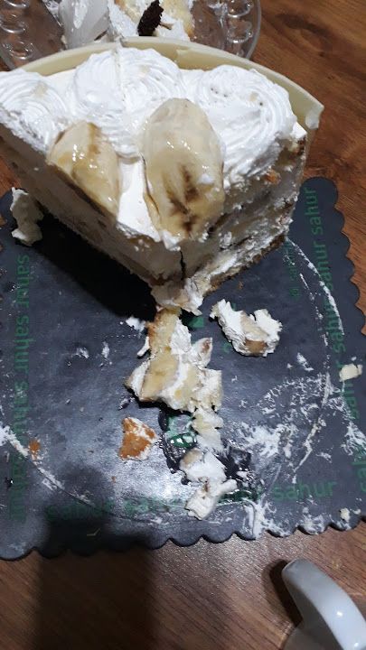Sahur Ekmek Fırını