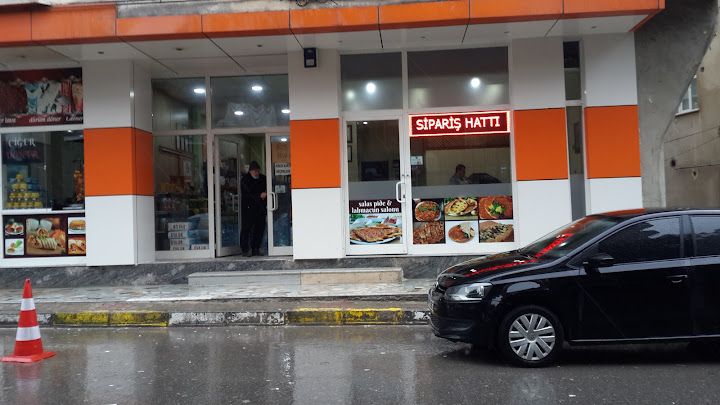 Salas Pi̇de & Lahmacun Salonu