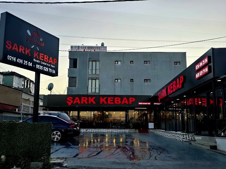 Şark Kebap Sultanbeyli