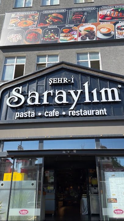 Şehr-i Saraylım