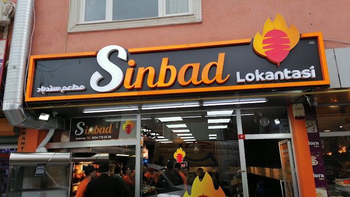 Sinbad Lokantasi Döner