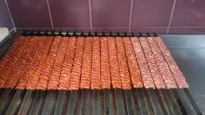 Tarihi Tadim Kebap