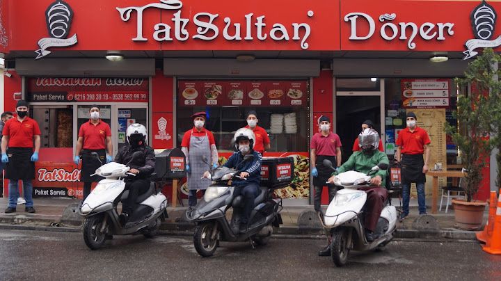 Tat Sultan Döner
