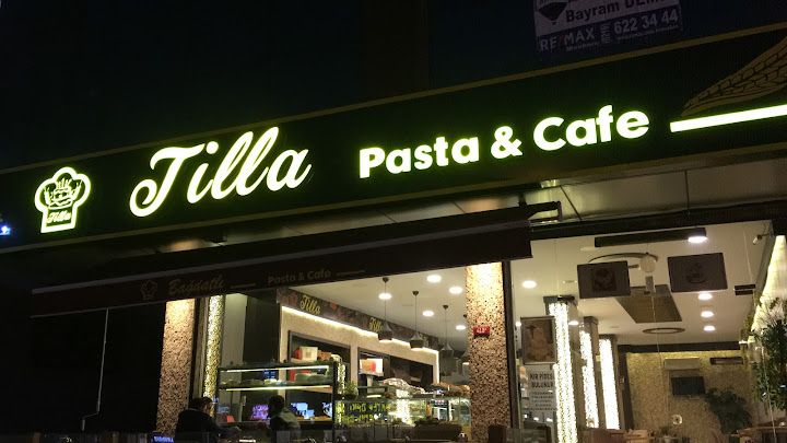 Tilla Pasta&cafe