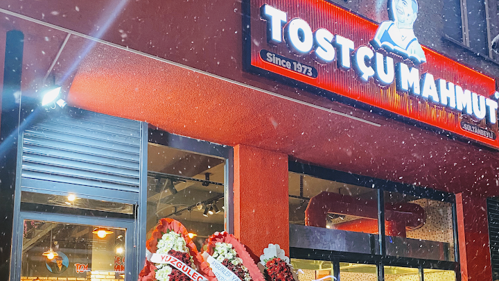 Tostçu Mahmut Sultanbeyli