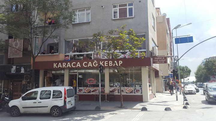 50. Yıl Cağ Kebap