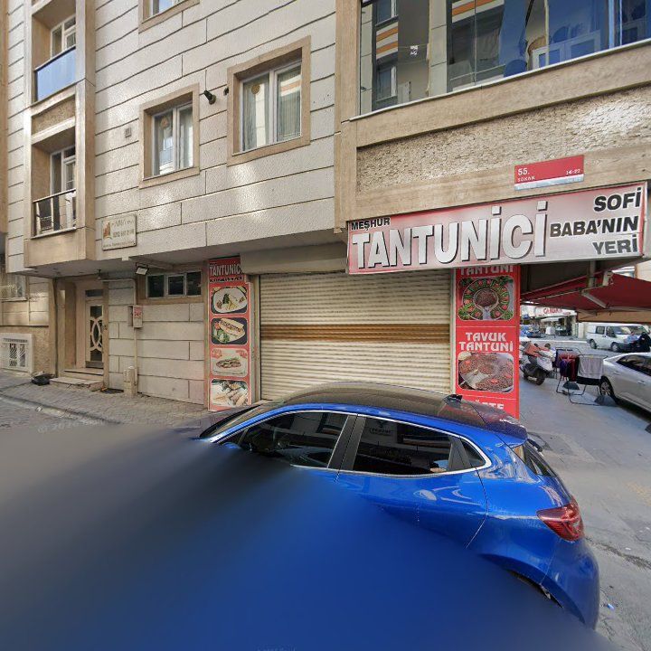 Adana Kebap Salonu Ve Dürüm Evi