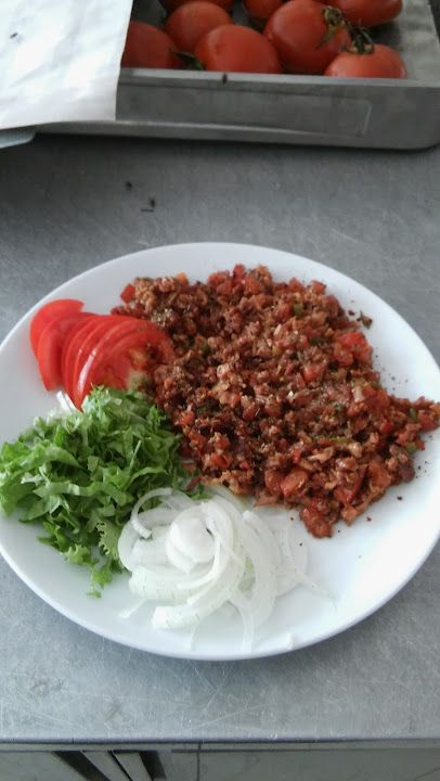 Agam Kokarec Doner