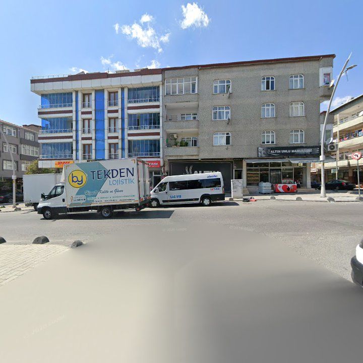 Altin Unlu Mamülleri
