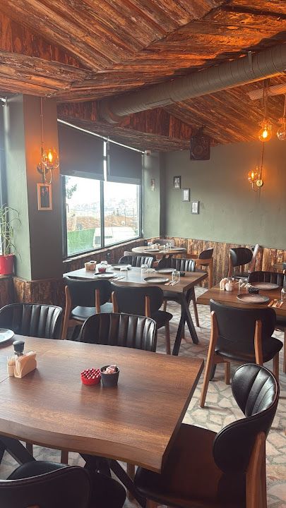 Ardıç Restaurant