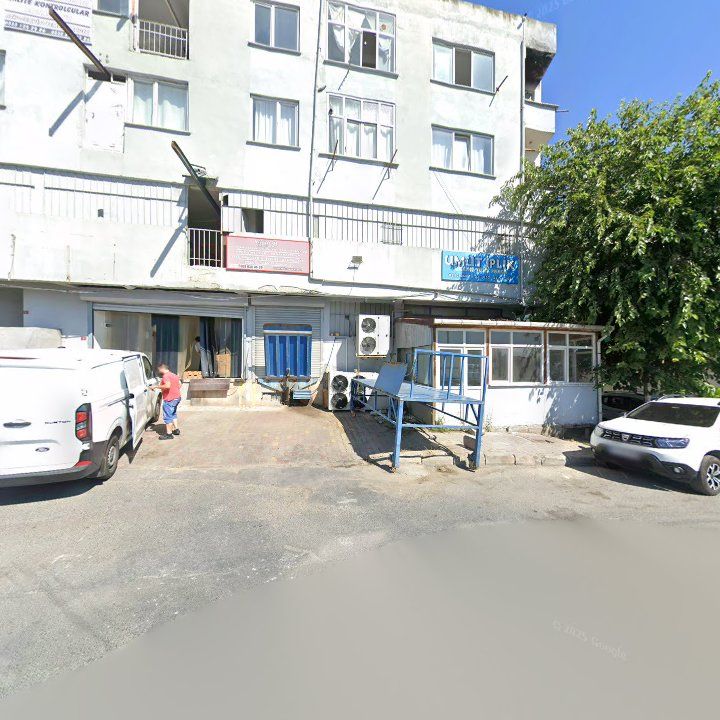 Asma Altı Börek Salonu