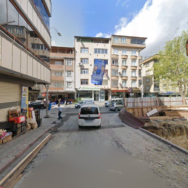 asya Pide Lahmacun Salonu