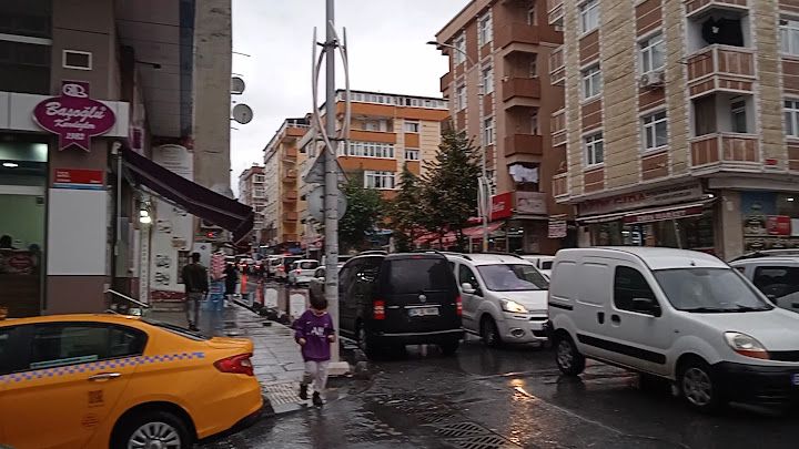 Bașoǧlu Kardeșler Pide Güveç