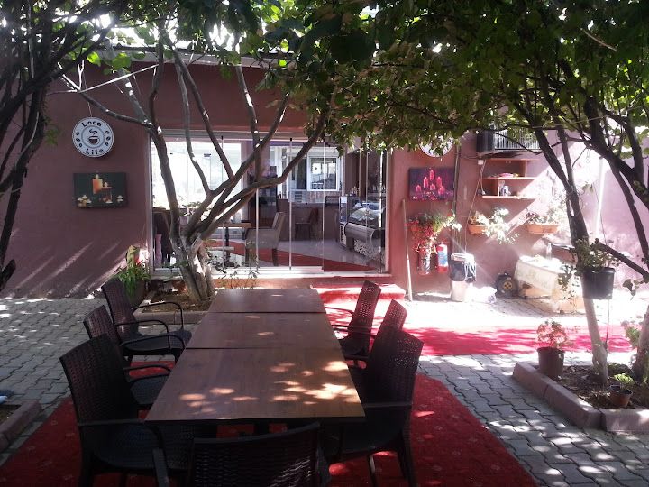 Baba Ocağı Köfte Salonu