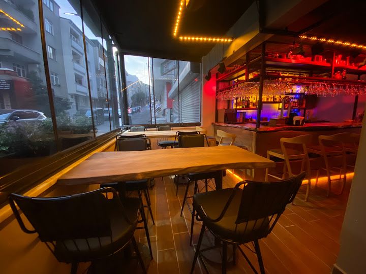 Bardez Pub Bar