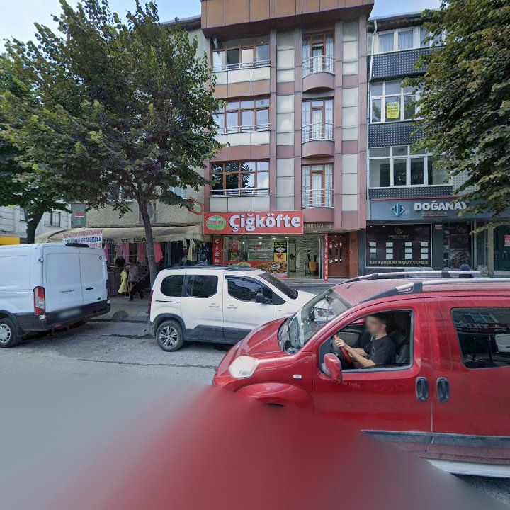Beydağı Çiğköfte