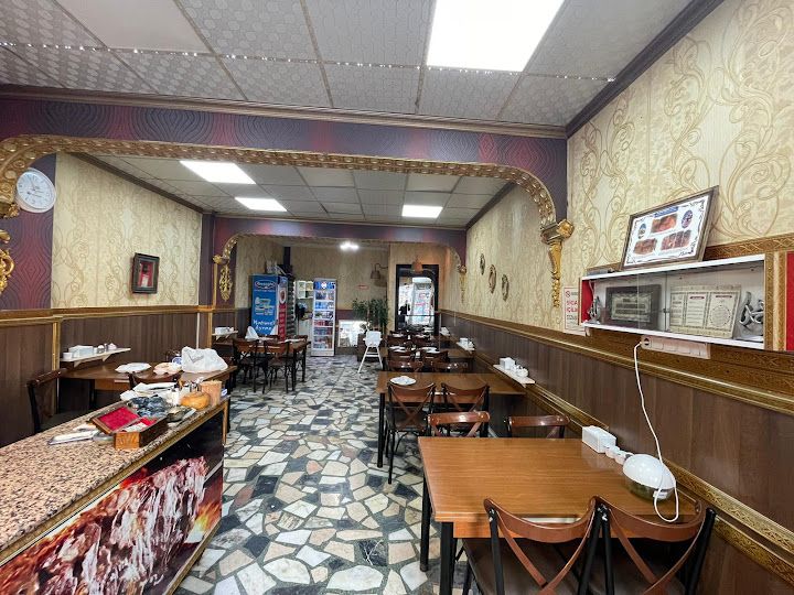 Bi Tene Erzurum Cağ Kebap