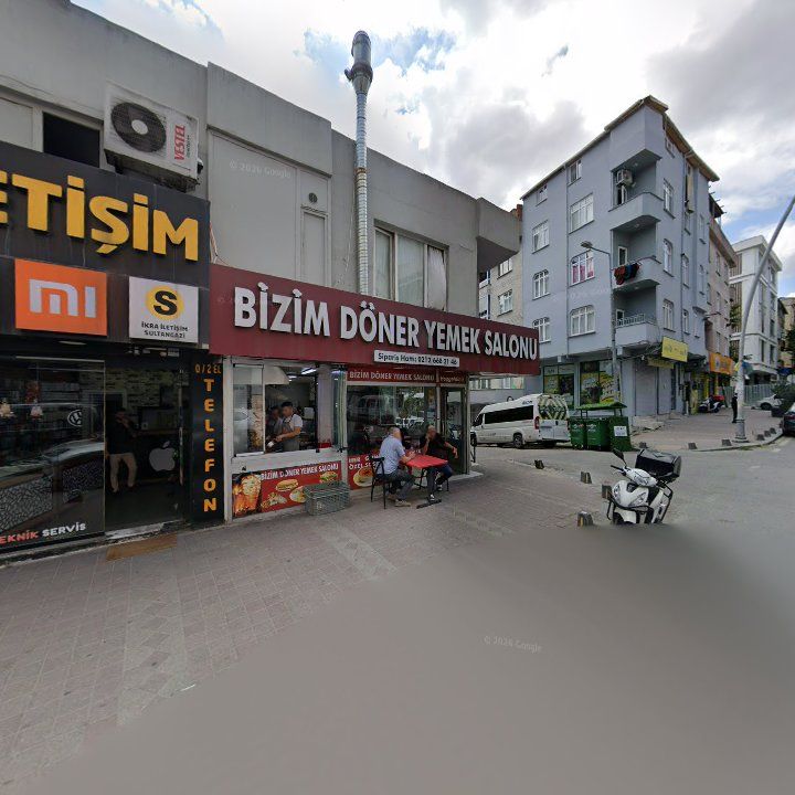 Bizim Döner 50.yıl