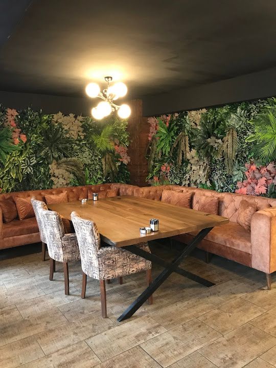 Black Dem Cafe & Restaurant