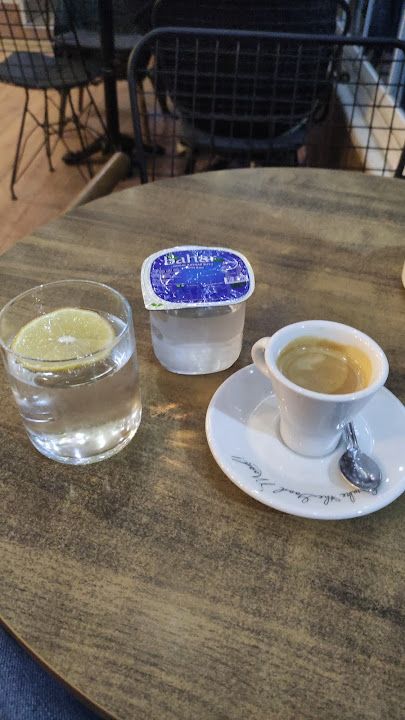 Bluebox Cafe