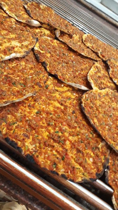 Boğaziçi Pide & Döner & Lahmacun Salonu