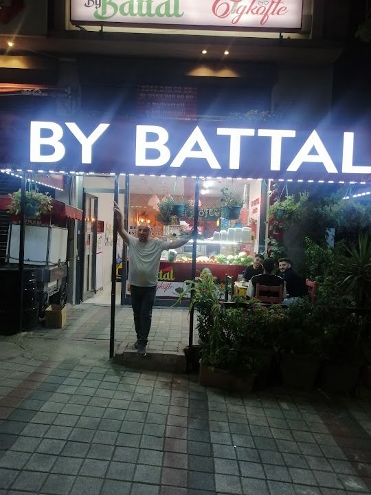 BY BATTAL