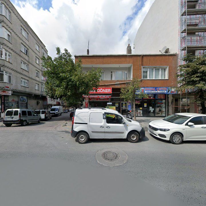 Çağla Büfe
