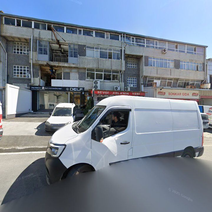 Çavuş Büfe
