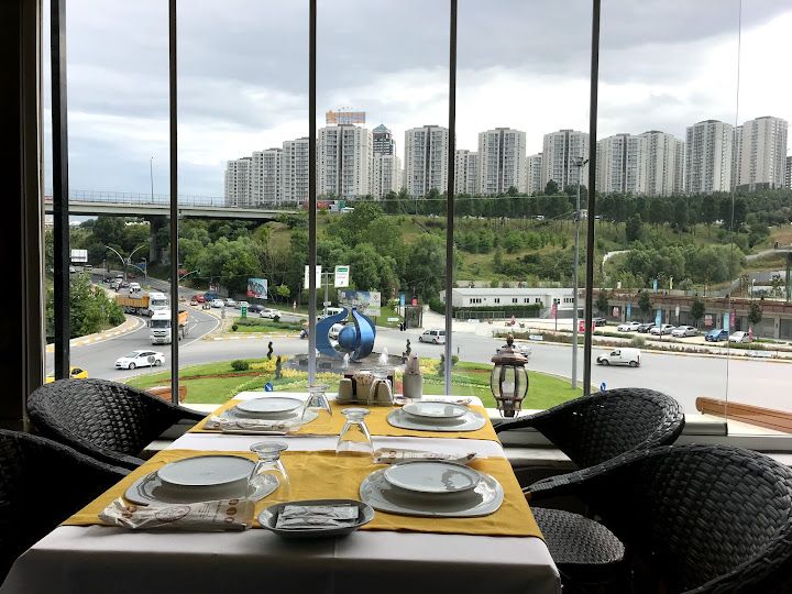 Çınar Bistro Restaurant