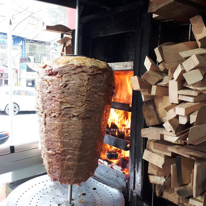 Çınar Et Döner Ve İskender