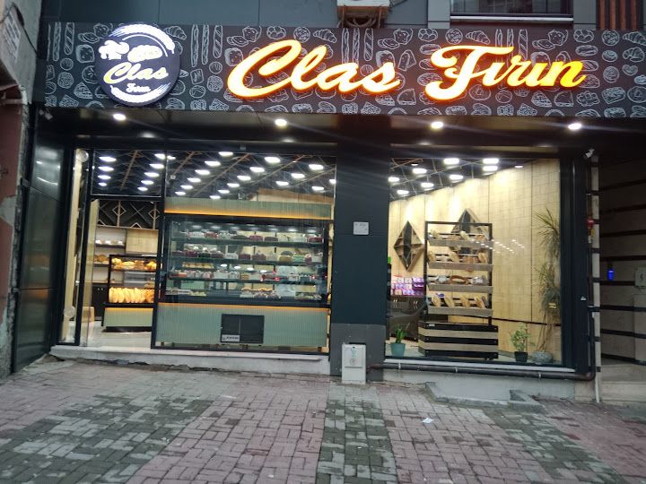 Clas Fırın