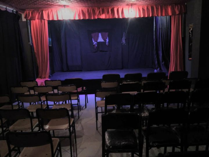 Değirmen Sanatevi