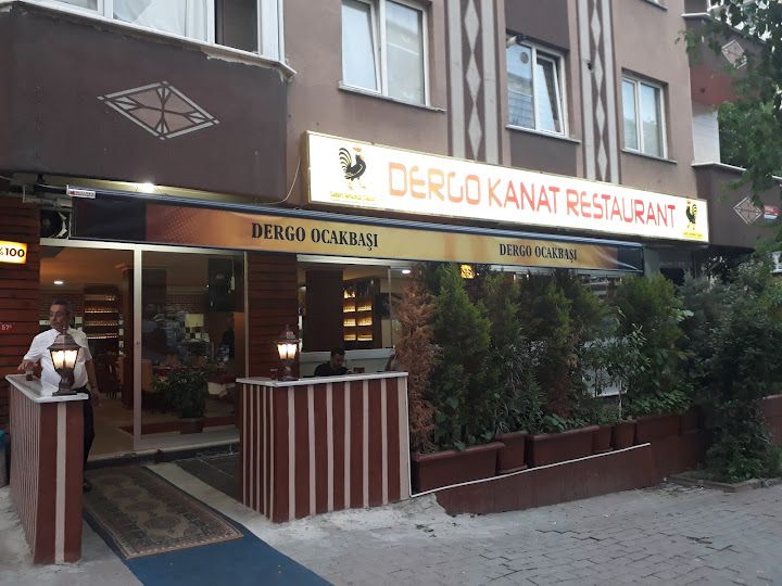 Dergo Kanat Restaurant