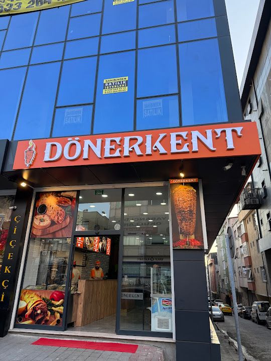 DÖNER KENT