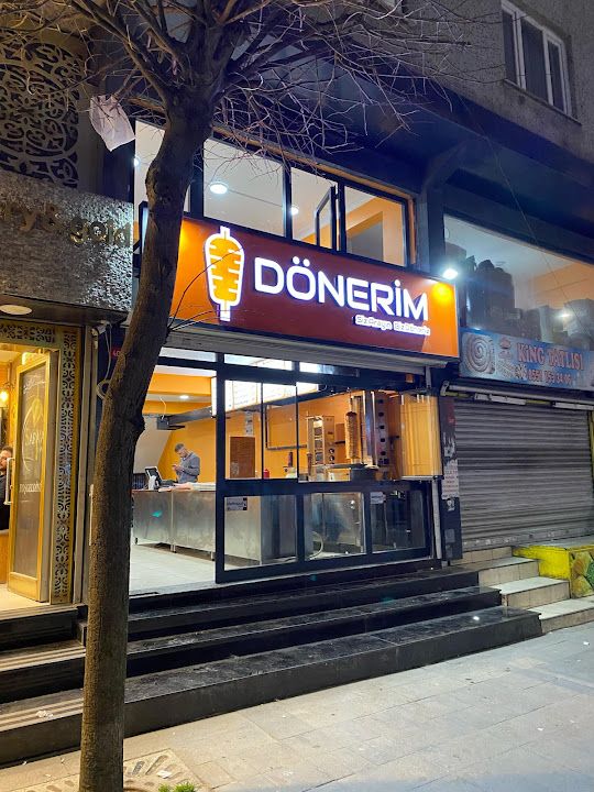 Dönerim