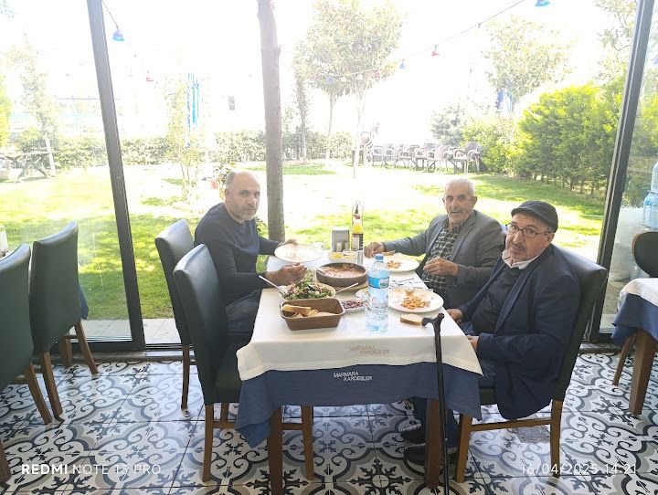 Durak Et Lokantası