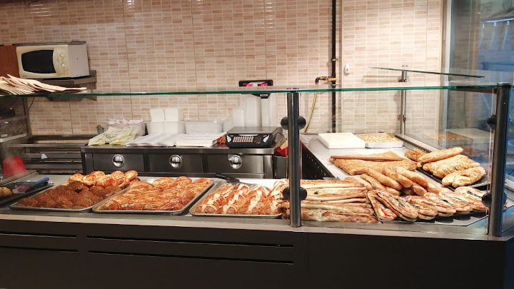 Eftelya Börek