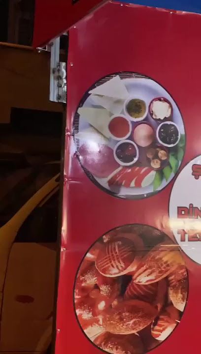 Ekber Döner Ve Börek Salonu