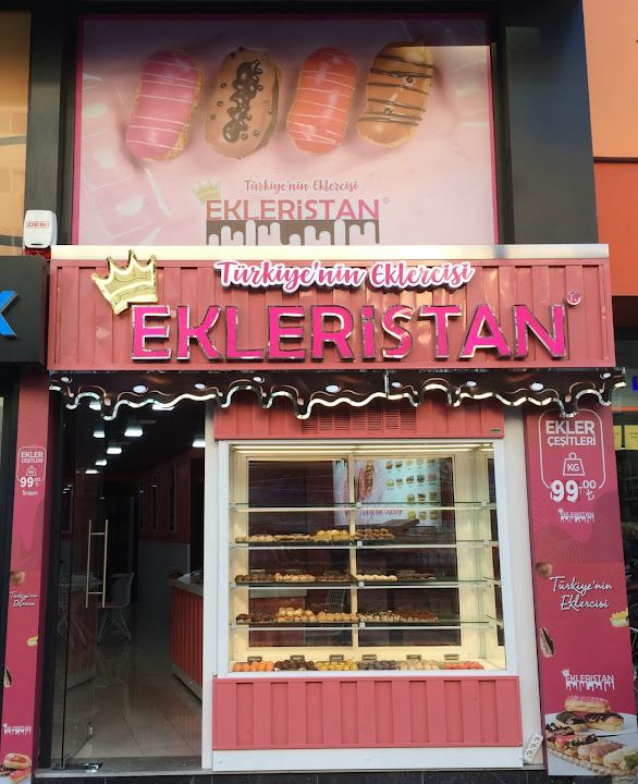 Ekleristan Sultançiftliği