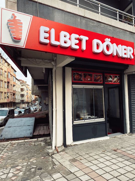 Elbet Döner