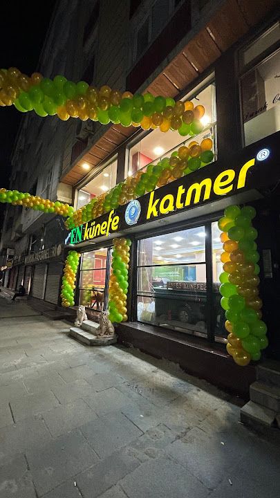 En Künefe Sultangazi