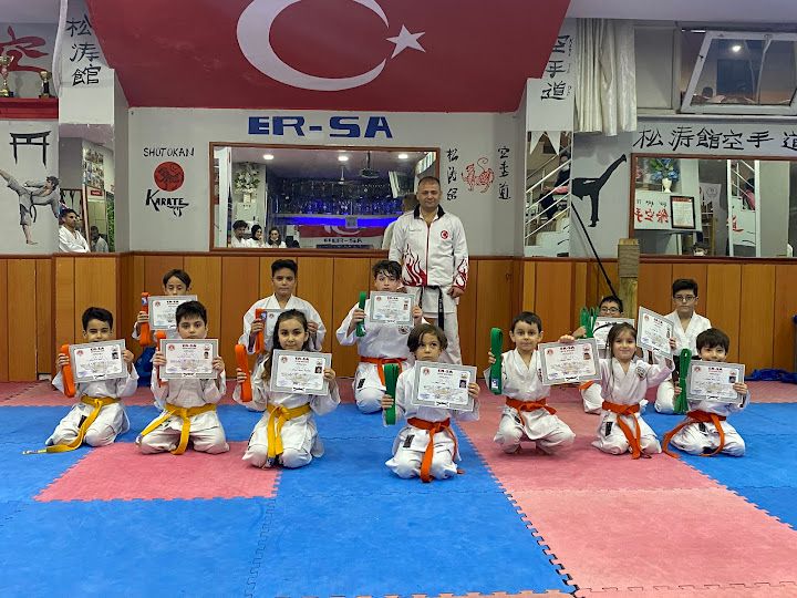 Er-sa Spor Kulübü