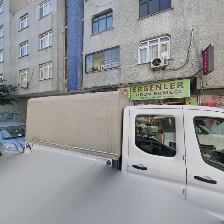 Ergenler Odun Ekmeği